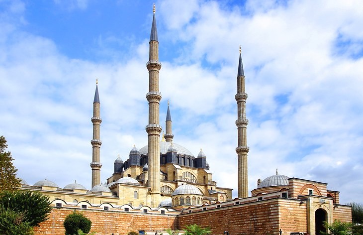 11 Beliebtesten Ausflüge und Aktivitäten aus Istanbul
