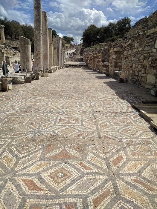 Ausflug von Marmaris nach Ephesus