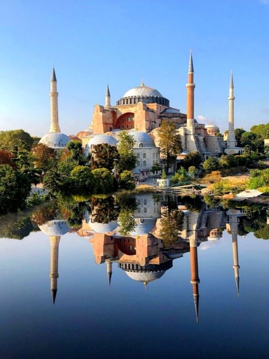 Istanbul Zwei Kontinente Tour