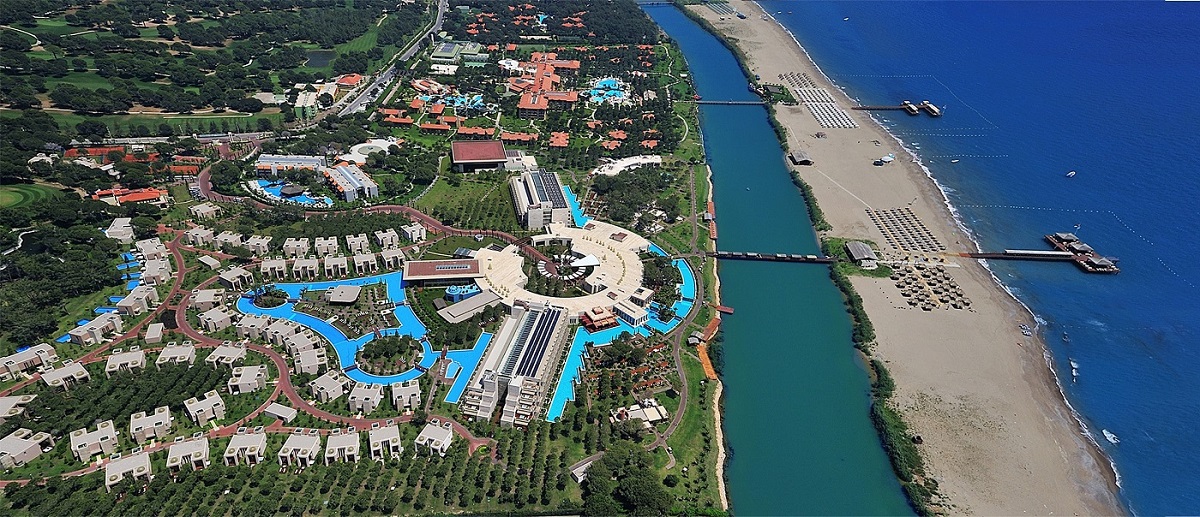 Ausflüge und Aktivitäten in Belek | Touren Buchen 2022 | Besten Preise